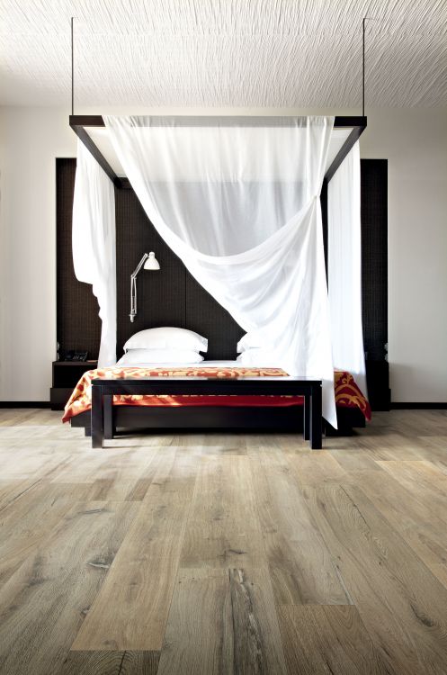Planches Miel Tile Matte 8 x 48