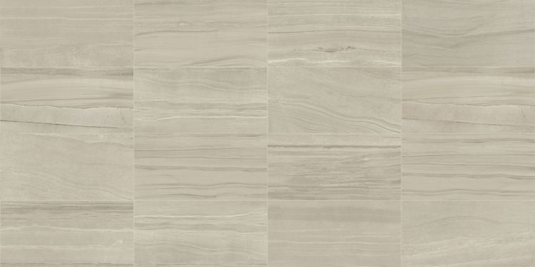 Artwork Corian Tile Matte 24 x 48