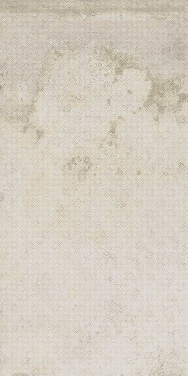 HLC Alchimia 10 - Bianco Decoro 24 x 48