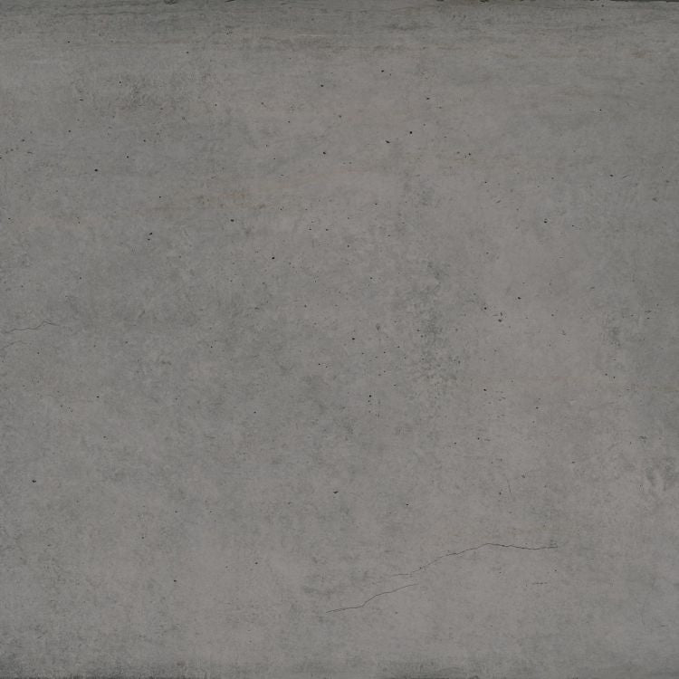 Plain Iron Tile Matte 30 x 30