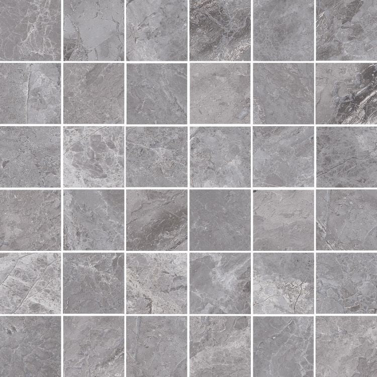 Antica Bardiglio Grey Marble.