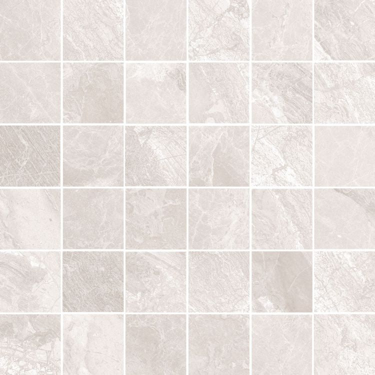 Trumarmi Mosaico Arabescato Tiles.