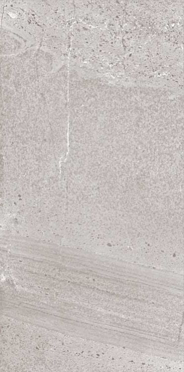 Sunstone Grey Lappato 12 x 25