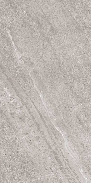 Sunstone Grey Lappato 12 x 25