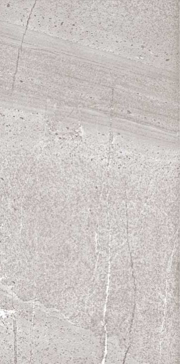Sunstone Grey Tile Matte 12 x 25