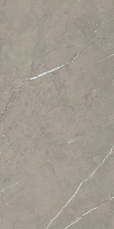 Malaysia Mount Grey Matte 12 x 24