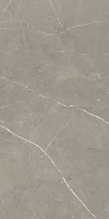 Malaysia Mount Grey Matte 12 x 24