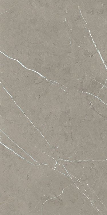Malaysia Mount Grey Matte 12 x 24