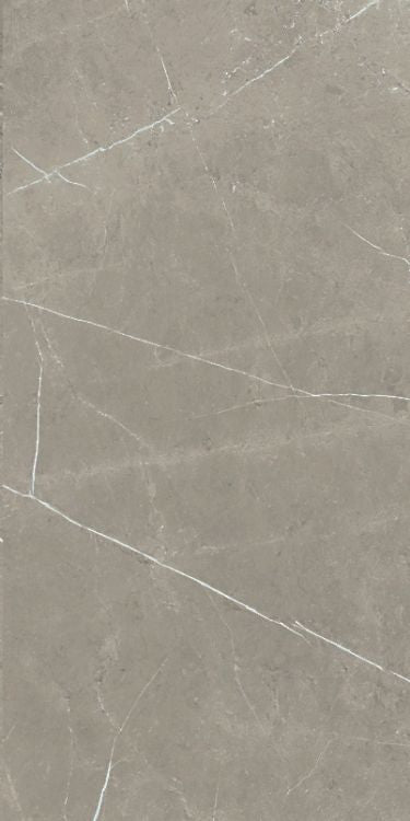 Malaysia Mount Grey Matte 12 x 24