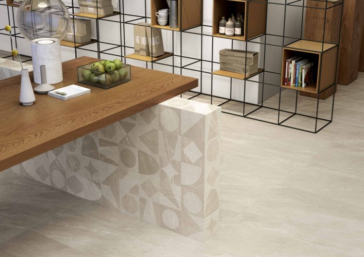 Waystone Sand Tile Matte 24 x 48