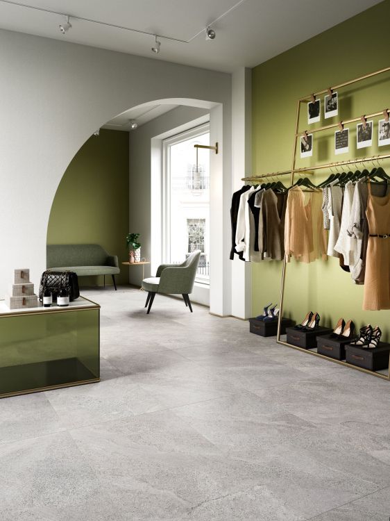 Tune Rock Tile Matte 24 x 48