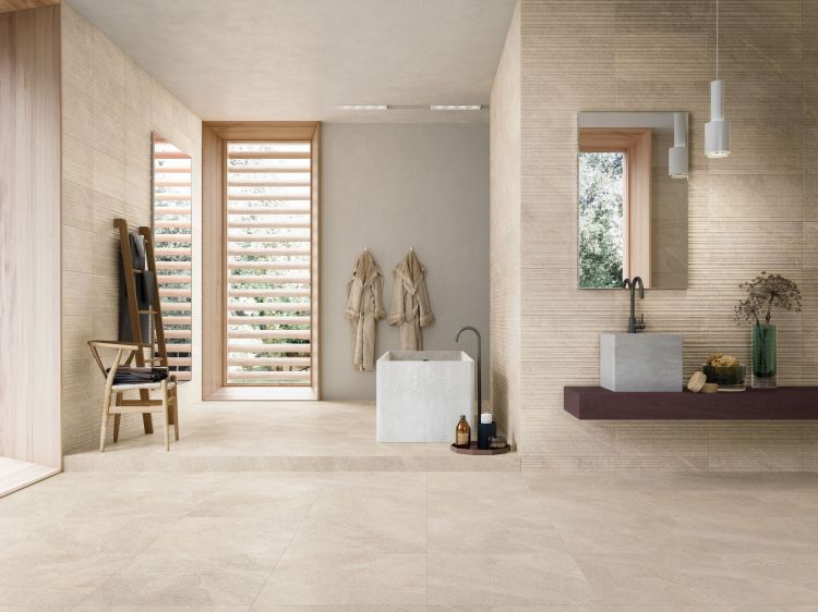 Tune Desert Tile Matte 24 x 48