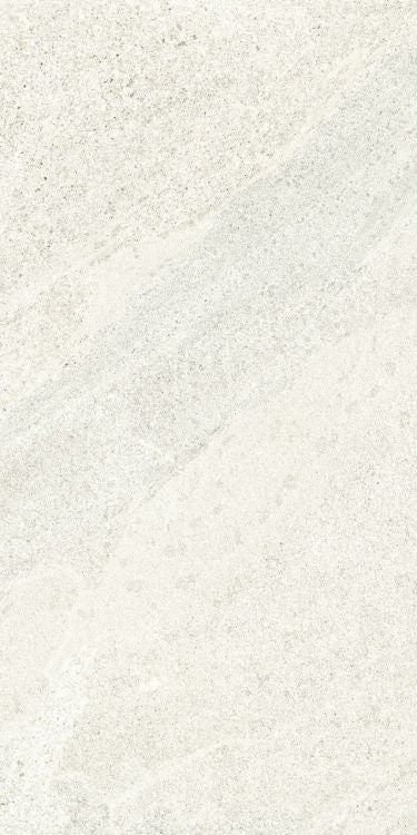 Tune Snow Tile Matte 12 x 24