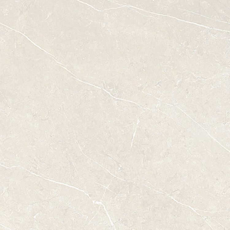 Malaysia Mount White Tile Matte 24 x 24