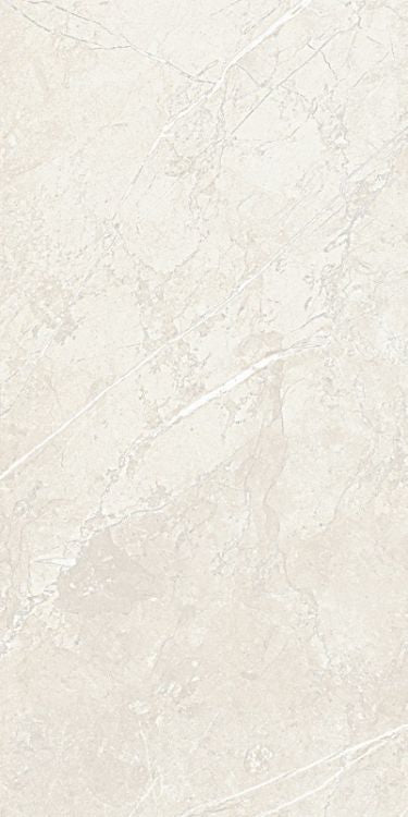 Malaysia Mount White Matte 12 x 24