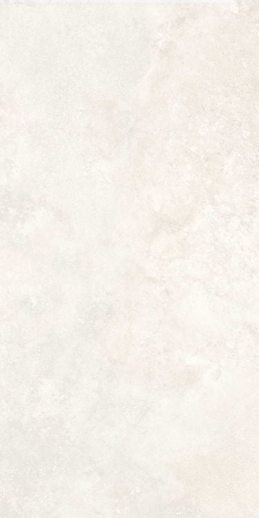 Appia Cross Cut White Matte 24 x 48