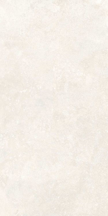 Appia Cross Cut White Matte 24 x 48