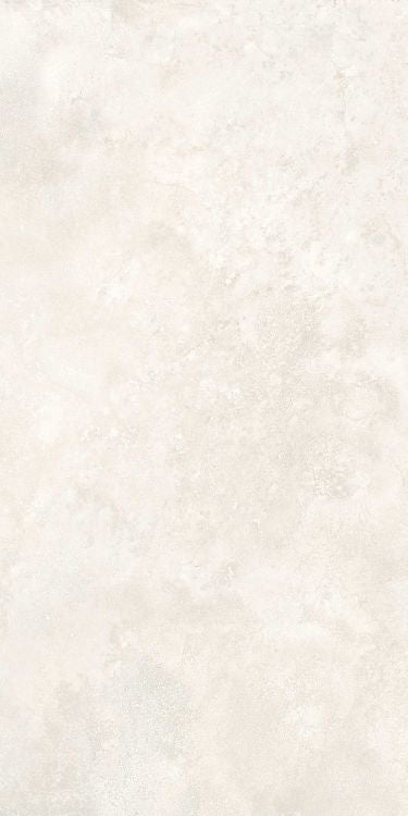 Appia Cross Cut White Matte 24 x 48