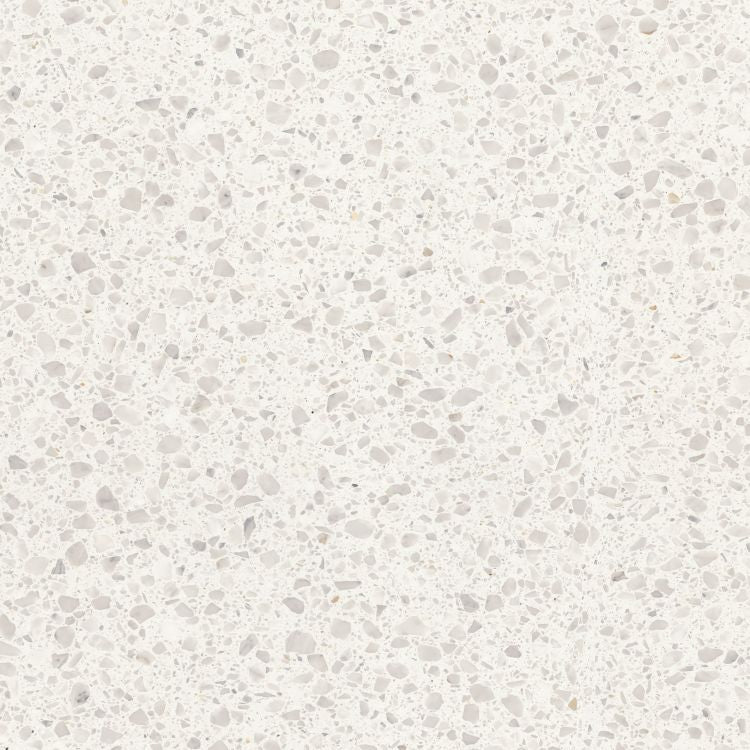 Flake White Medium 30 x 30