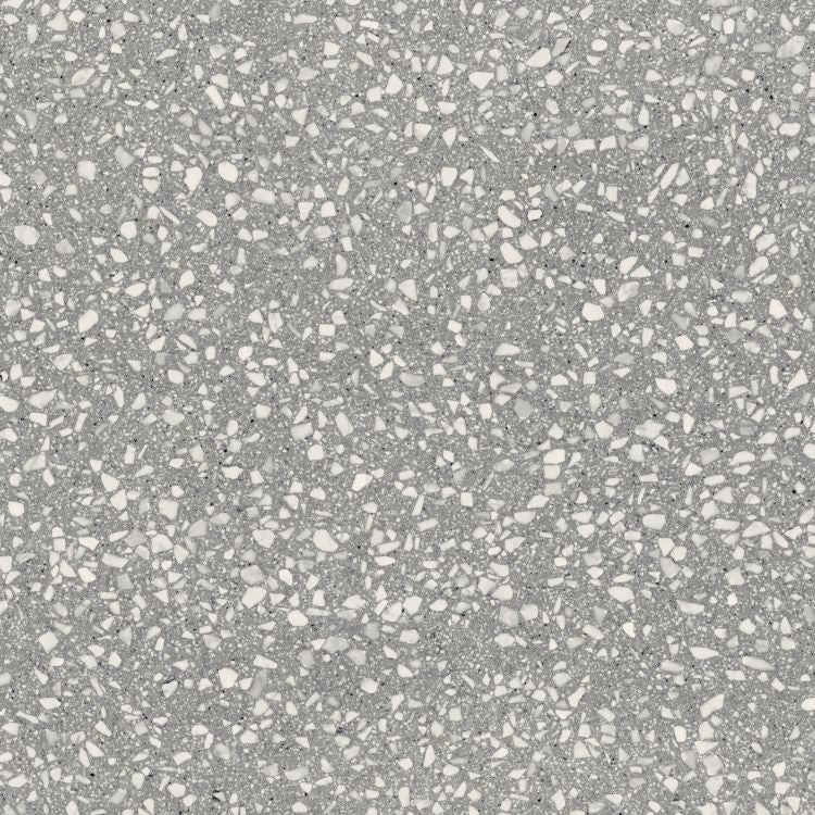 Flake Dark Medium 30 x 30