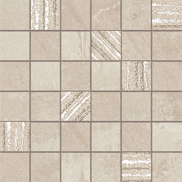 Sunstone Polaris Ice Porcelain Stoneware Tiles.