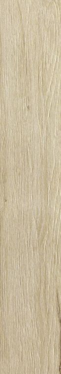 Planches Amande Tile Matte 6 x 36