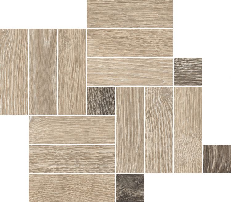 Ragusa Ragusa Sand Ceramic Wall Tiles.