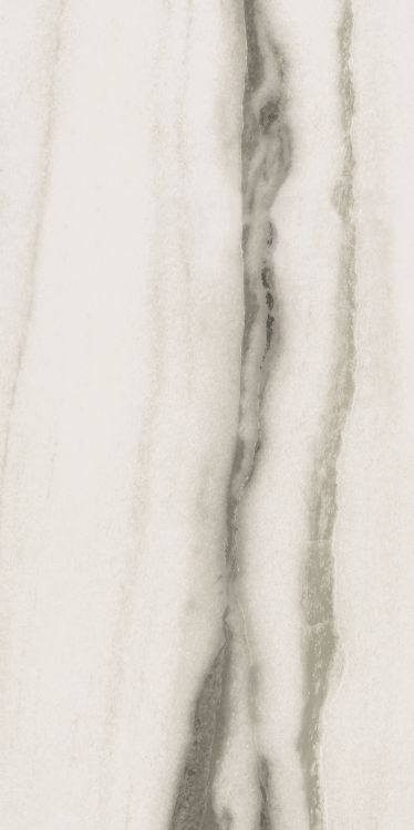 Prexious White Fantasy Tile Matte 24 x 48