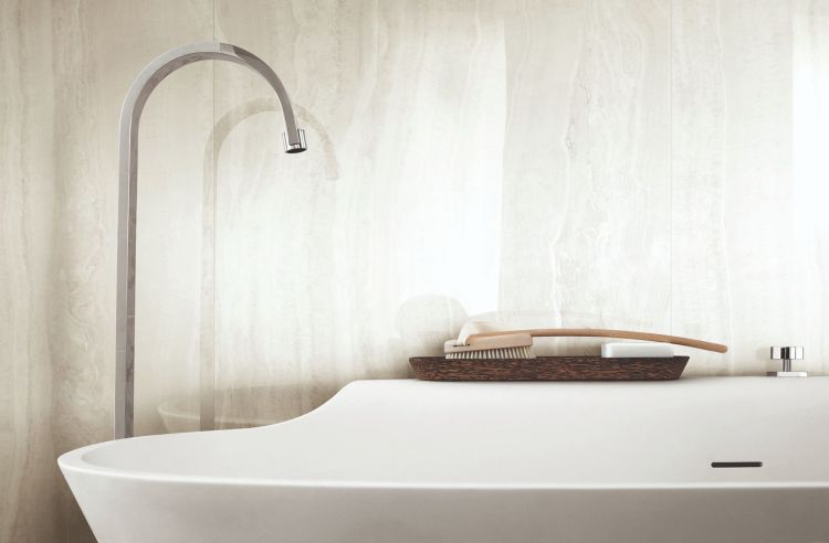 Onyx of Cerim White Nat Tile Matte 24 x 48