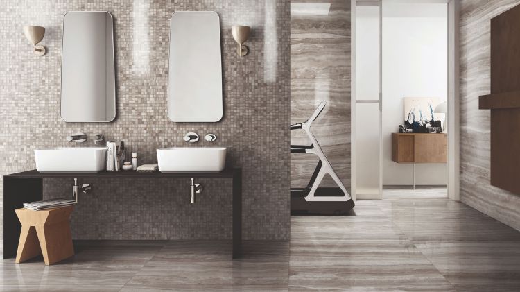 Onyx of Cerim Cloud Nat Tile Matte 24 x 48