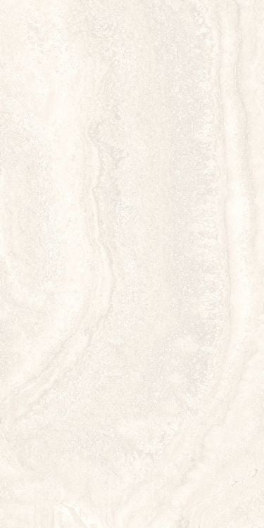Appia Vein Cut White Polished 12 x 24