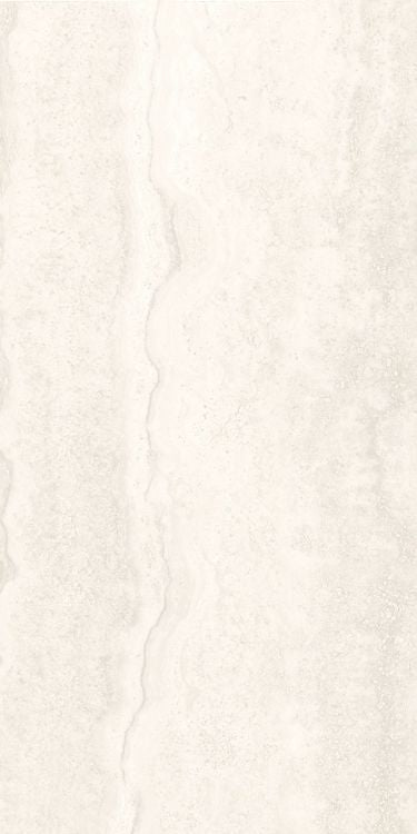Appia Vein Cut White Polished 12 x 24
