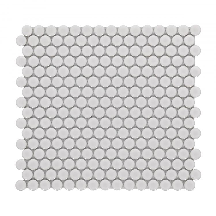 Grey Mosaic Tile