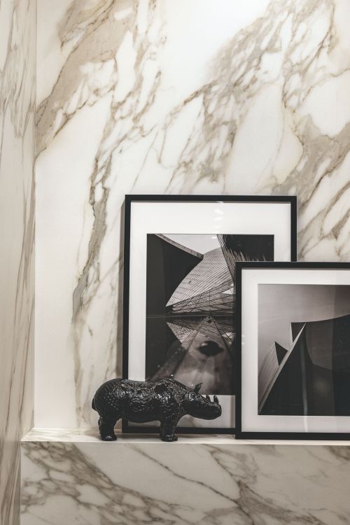 Etoile Creme Tile Matte 32 x 32