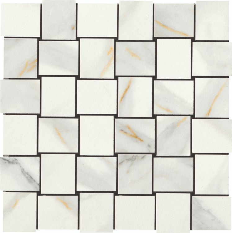 Marmi Macchiavecchia Matte Tiles.