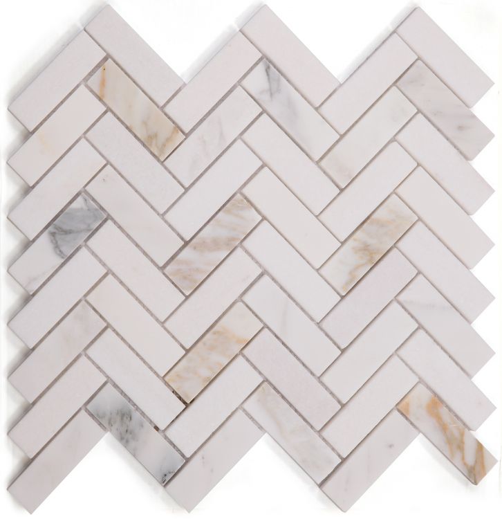 Sunrise Mosaic Tile