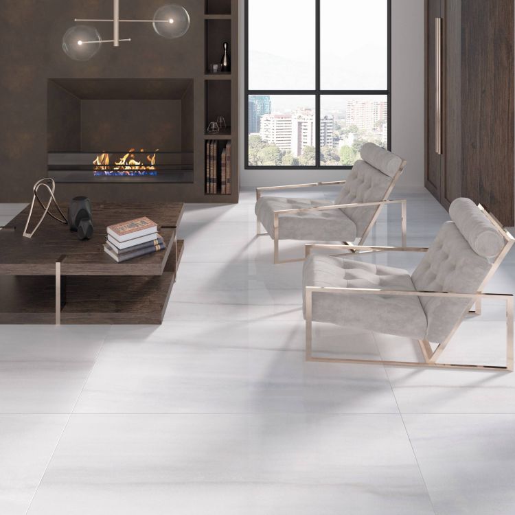 Bruce Tile Polished 24 x 48