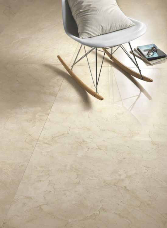 Prestigio Marfil Soft Tile Matte 24 x 48