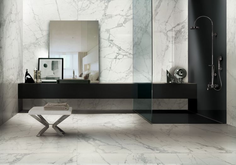 Prexious Mountain Treasure Tile Matte 24 x 48