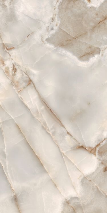 Reves Noisette Glossy 24 x 48