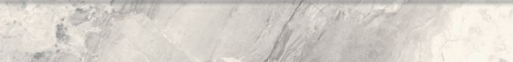 Mystic Pearl Bullnose Molding Polished 3 x 24
