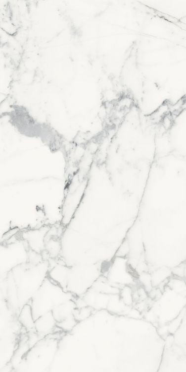 Origines Blanc Glossy 24 x 48