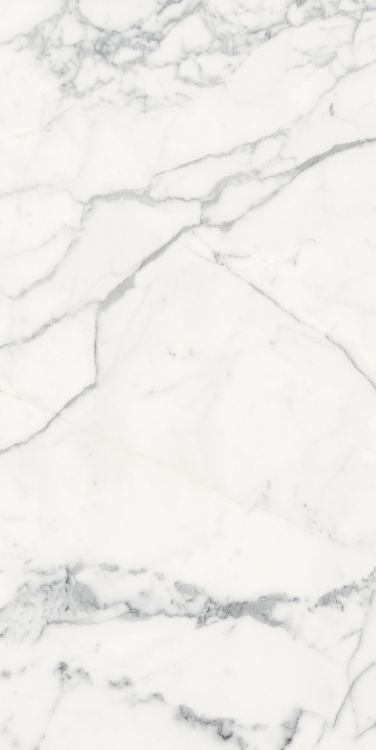 Origines Blanc Glossy 24 x 48