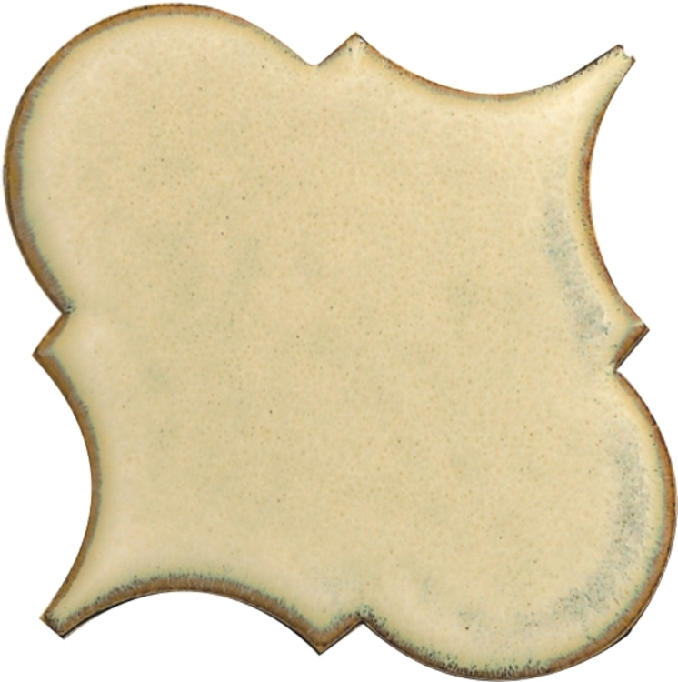 Calabash Ivory Tile