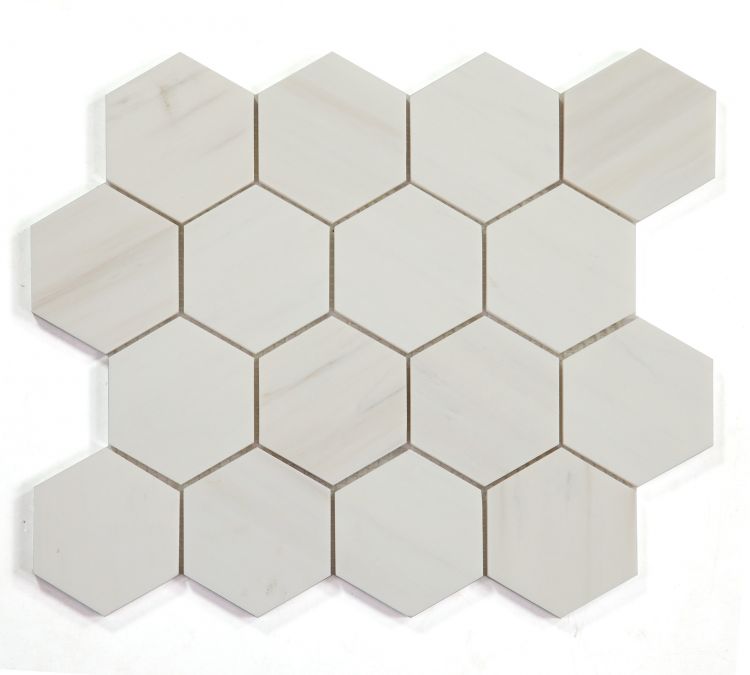 Dolomite Mosaic Tile