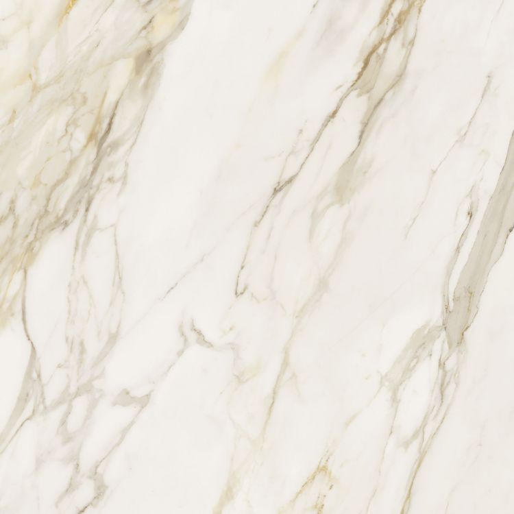 Etoile Creme Tile Glossy 48 x 48