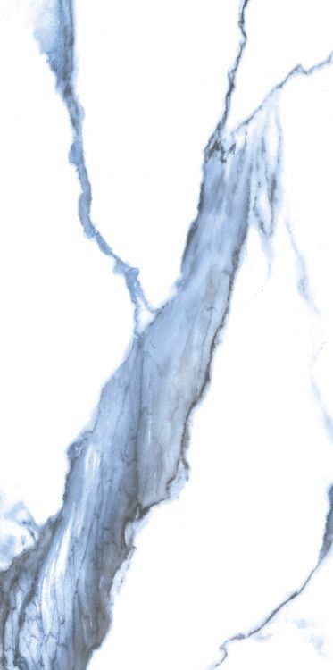 Calacatta Blue Tile 12 x 24