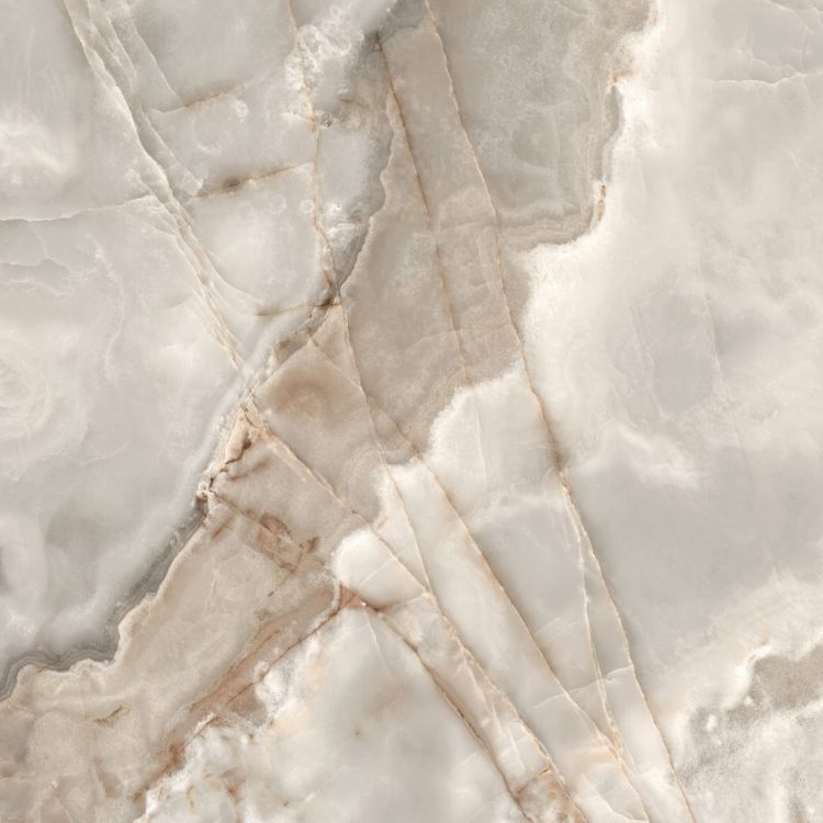 Reves Noisette Matte 24 x 24