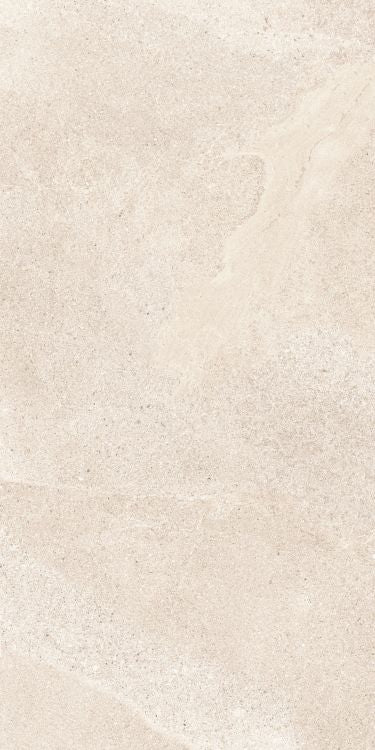 Tune Ivory Tile Matte 24 x 48