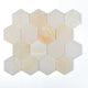 Onyx White Polished